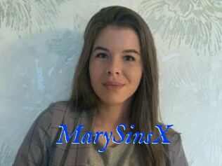 MarySinsX