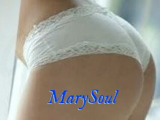 MarySoul