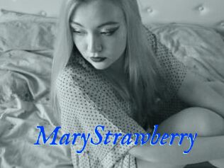 MaryStrawberry