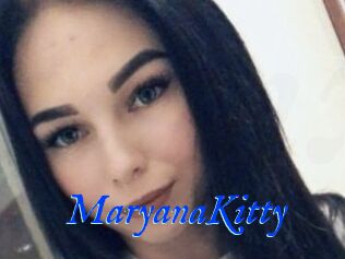 MaryanaKitty