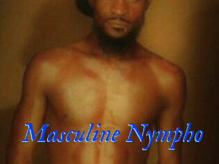 Masculine_Nympho