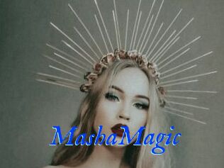 MashaMagic