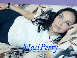 MasiPerry