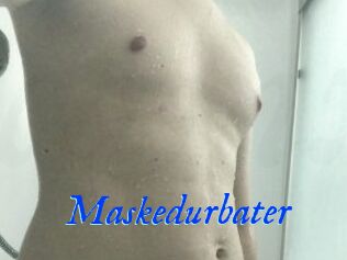 Maskedurbater