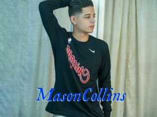 MasonCollins