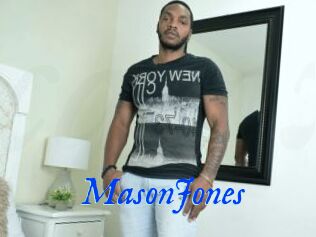 MasonJones