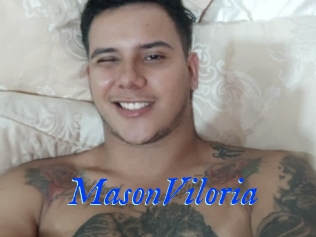 MasonViloria