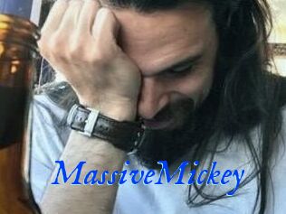 MassiveMickey