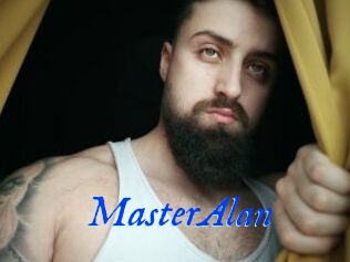 MasterAlan