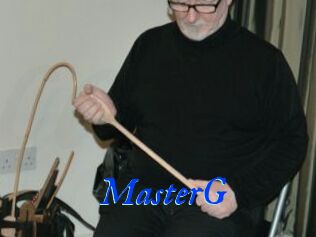 MasterG