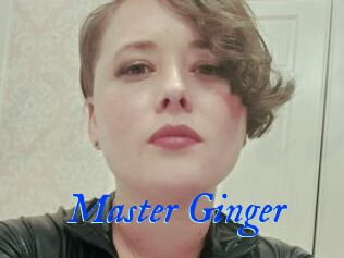 Master_Ginger