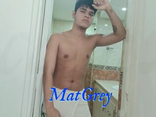 MatGrey