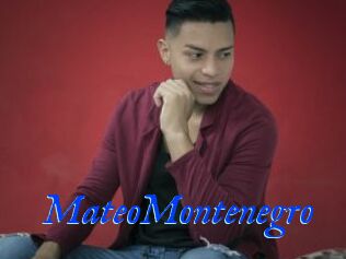 MateoMontenegro