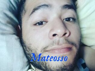 Mateosso