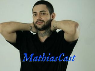 MathiasCast