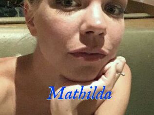 Mathilda