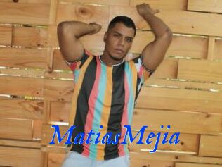 MatiasMejia