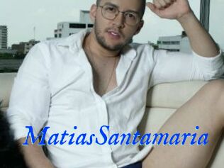 MatiasSantamaria