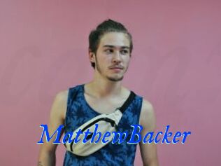 MatthewBacker