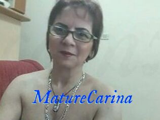 MatureCarina