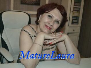 MatureLaura