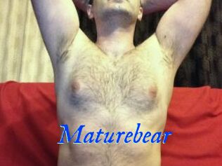 Maturebear