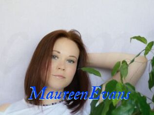 MaureenEvans