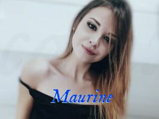 Maurine