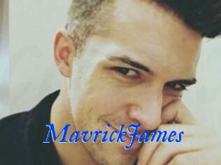 Mavrick_James