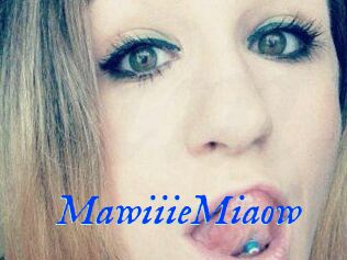 MawiiieMiaow