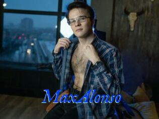 MaxAlonso