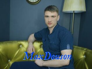 MaxDouson