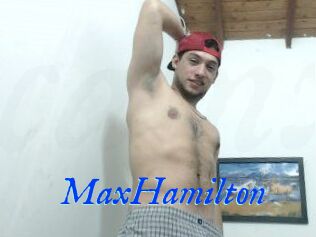 Max_Hamilton