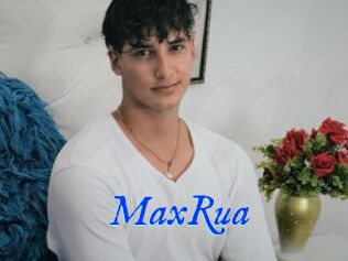 MaxRua