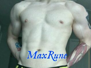 Max_Rune