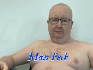 Max_Peck