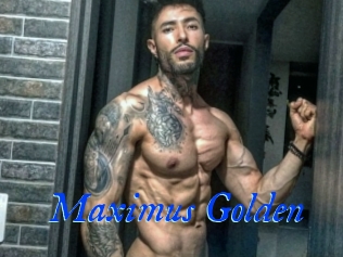 Maximus_Golden