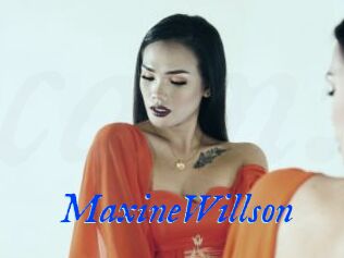 MaxineWillson