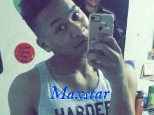 Maxstar