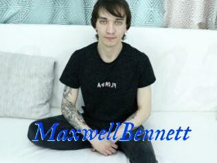 MaxwellBennett