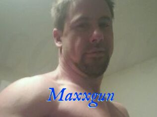 Maxxgun