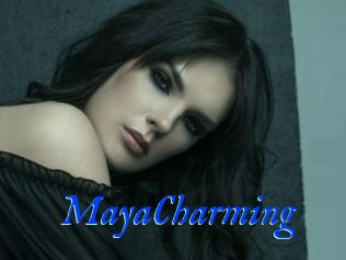 MayaCharming