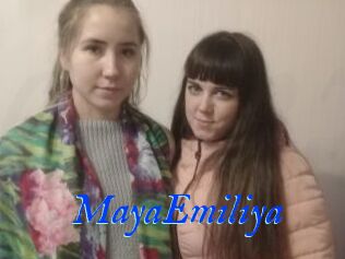 MayaEmiliya