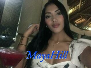 MayaHill