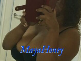 MayaHoney