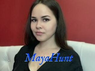 MayaHunt