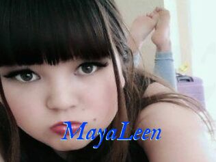 MayaLeen