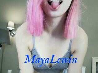 MayaLewin