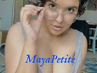 MayaPetite