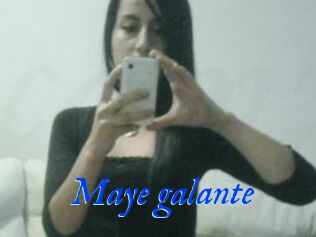 Maye_galante